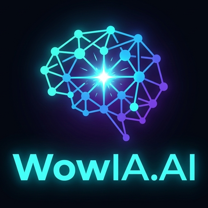 WowIA.AI Logo